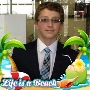 Meet your Posher, Maria